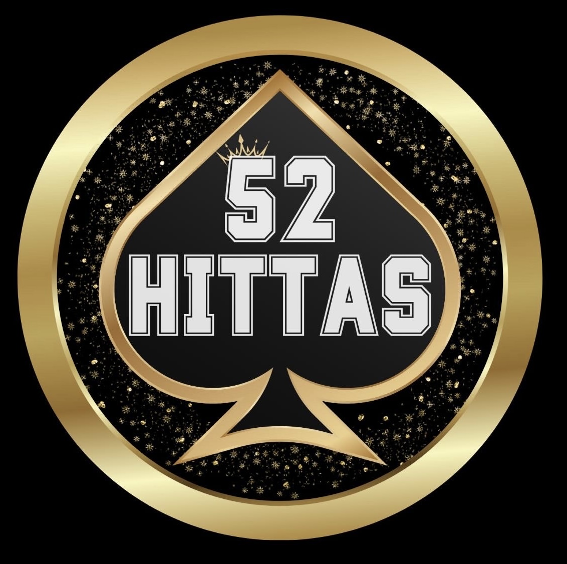 52 Hittas Professional Spades League
